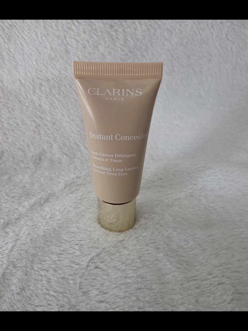 Clarins Instant Concealer Shade 02